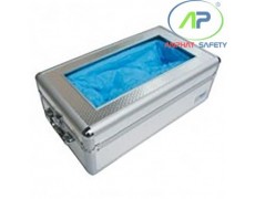 Hộp bọc giày BT01 sử dụng cho bao trùm giày